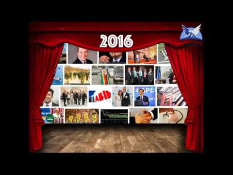 Moje Inwestycje w Akcje PL " PODSUMOWANIE 2016" ( GPW, AKCJE ) [Podsumowanie Rynku Akcyjnego 2016]