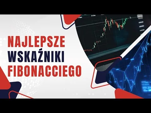 NAJLEPSZE WSKAŹNIKI DLA TRADERÓW [Dynamiczne Poziomy Fibonacci DPF]