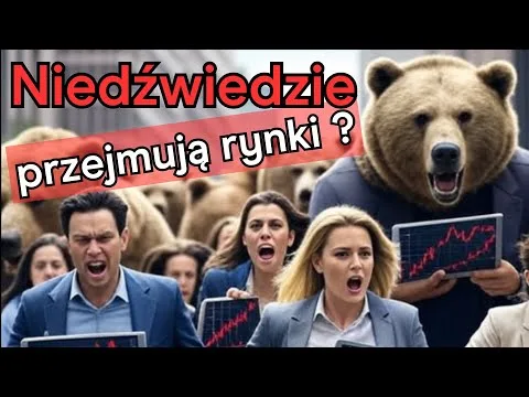 Obligacje, złoto, bitcoin i Ameryka Południowa – co mają wspólnego? | "Co w rynku piszczy?" [Obligacje, Złoto, Bitcoin, Ameryka Południowa]