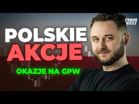 Okazje na GPW? Inwestujemy w polskie akcje – RAFAKO, ARCTIC PAPER (Analiza Techniczna) [Analiza Rafako i Arctic Paper]