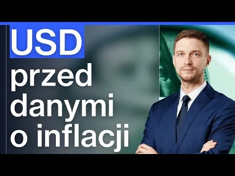 Ostatni moment na osłabienie kursu dolara? | "AleAkcja" [Ostatni Moment Osłabienia Dolara]