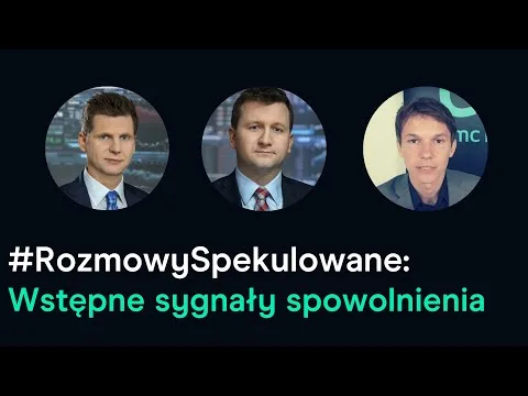 Ostrzeżenia z Niemiec i strefy euro, mieszkaniowe szaleństwo, sygnał z Oscarów i pobudka bitcoina [Recesja, Niemcy, Nastroje Inwestorów]