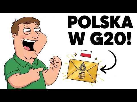 Polska w G20 — Co To Znaczy Dla Twoich Inwestycji? [MSCI, G20, Strategie]