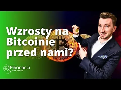 Pomysły inwestycyjne na #waluty #indeksy #gold. Ten Poziom Fibonacciego trzyma #bitcoin [Bitcoin, Etherium, Fibo]