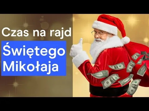 Pozytywne nastroje na giełdach już nie tylko w USA | "Co w rynku piszczy?" [Całodobowa giełda w USA]
