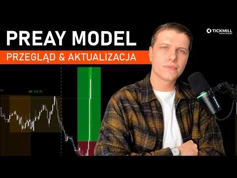 PREAY MODEL – AKTUALIZACJA & PRZEGLĄD [Aktualizacja Prowel Model]
