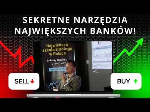Profesjonalne narzędzia dla Traderów (trading tools) #forex #forextrading #wykresy #kryptowaluty [Analiza Techniczna Rynków Finansowych]