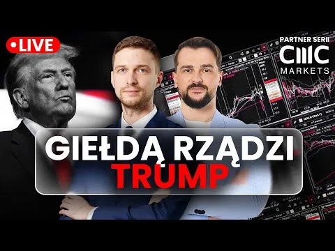 Przecena na giełdzie. Koniec wielkich wzrostów czy tylko przystanek? [Sankcje, Rosja, Wpływ na GPW]