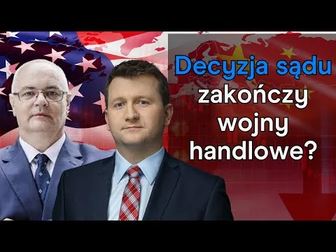 Przedwyborcza korekta na GPW, ukojenie nerwów w USA | Program "Artyści Rynków" [GPW, USA, Nvidia, cła]