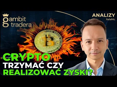 Realizować zysk czy trzymać pozycje? Zobacz najważniejsze poziomy! [Analiza Techniczna i Poziomy Zysku]