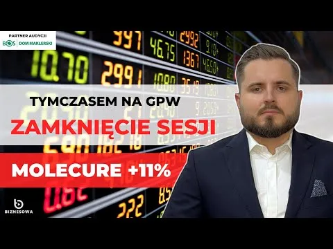 Spółki, które inwestorzy powinni obserwować | Tymczasem na GPW-Zamknięcie sesji na #GPW | 23.07.2025 [Analiza spółek GPW 23.07.2025]