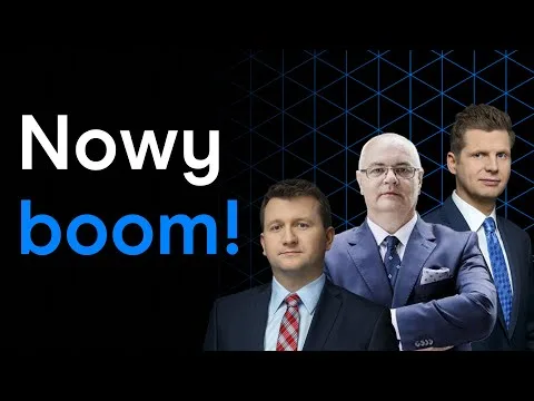 Spółki napędzane AI i wielkie wartości w branży naftowej | Program "Artyści Rynków" [Analiza sztucznej inteligencji i notowań akcji]