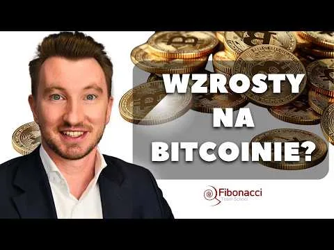 Strategia FTS zatrzyma wzrosty na złocie? Układ harmoniczny na Bitcoinie #gold #kryptowaluty #dax [Analiza Gold i Bitcoin]