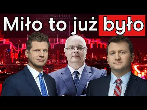 Świat dostrzega sukces GPW, ale korekta w pełni zasłużona | Program "Artyści Rynków" [Analiza WIG20, Orlen i rynek ropy]
