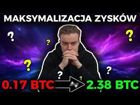 🔴 TRZYMASZ KRYPTOWALUTY? ZRÓB *TO* TERAZ! Dużo Ciebie OMINĘŁO… [Platforma Nexo, Oprocentowanie Krypto]