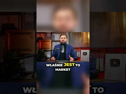 Uważaj! To może PRZERWAĆ EUFORIĘ na giełdzie 🔴 [Gamma Squeeze]