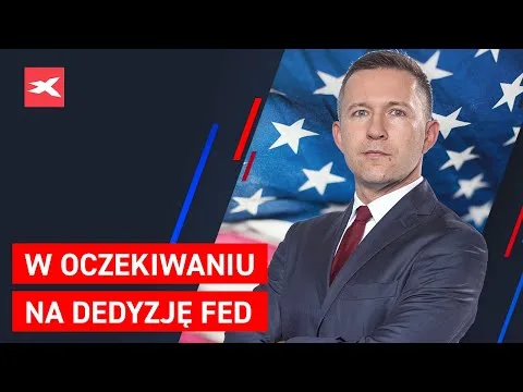 W oczekiwaniu na decyzję Fed | Co przyniesie tydzień? dr Przemysław Kwiecień [Decyzja Fed, Inflacja USA]