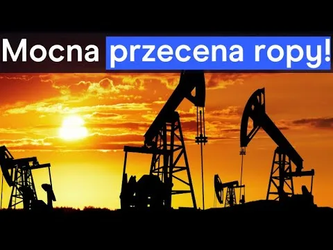 Wyniki wielkiej siódemki i amerykański rynek pracy – emocje gwarantowane! | "Co w rynku piszczy?" [Rynek pracy, Big Tech, Ropa]