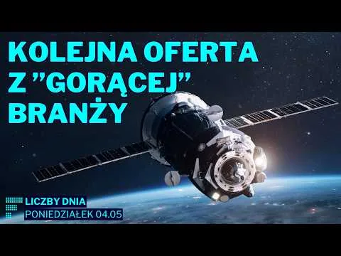 XTB na ustach mainstreamu, Orlen z ATH, nowa kosmiczna oferta na GPW, 71 spółek w trendzie [71 Spółek w Trendzie i Rekordy Giełdowe]
