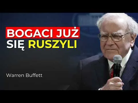 Zamożni inwestorzy po cichu ograniczają ryzyko bankowe | Warren Buffett [Strukturalna Ochrona Kapitału w Kryzysach Bankowych]