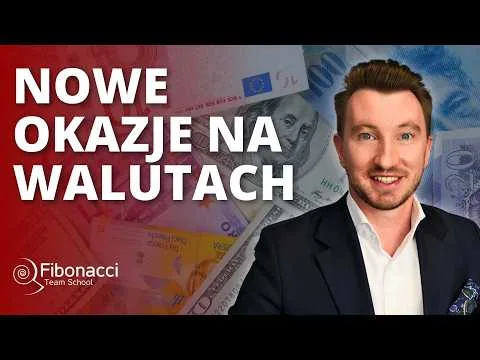 Zewnętrzne Poziomy Fibonacciego zatrzymają wzrosty na indeksach amerykańskich? Okazja na Bitcoinie [Analiza Fibo na aktywach]