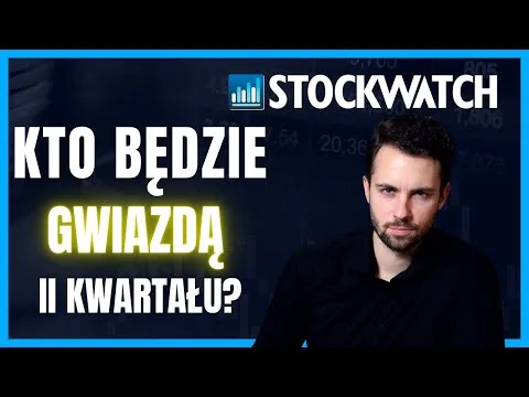 16 kandydatów na gwiazdę sezonu wyników za II kwartał [Gwiazdy Q2 2025]