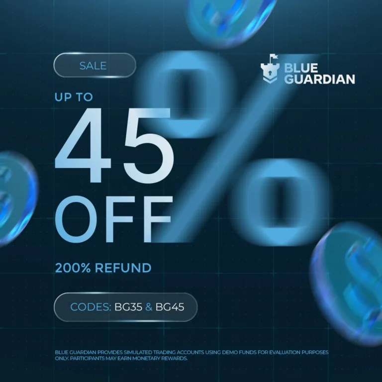 Promocja do 45% OFF + 200% Refund [2 czerwca 2026 lub później]