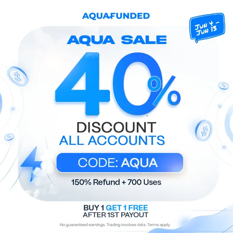 40% Promocja na Konta + Buy 1 Get 1 Free [13 czerwca 2026]