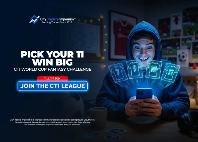 CTI World Cup Fantasy Challenge [11 czerwca 2026]