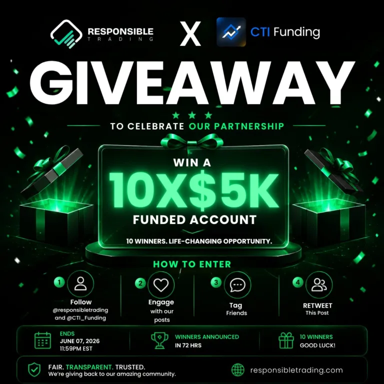 Giveaway Kont 5K [7 czerwca 2026]
