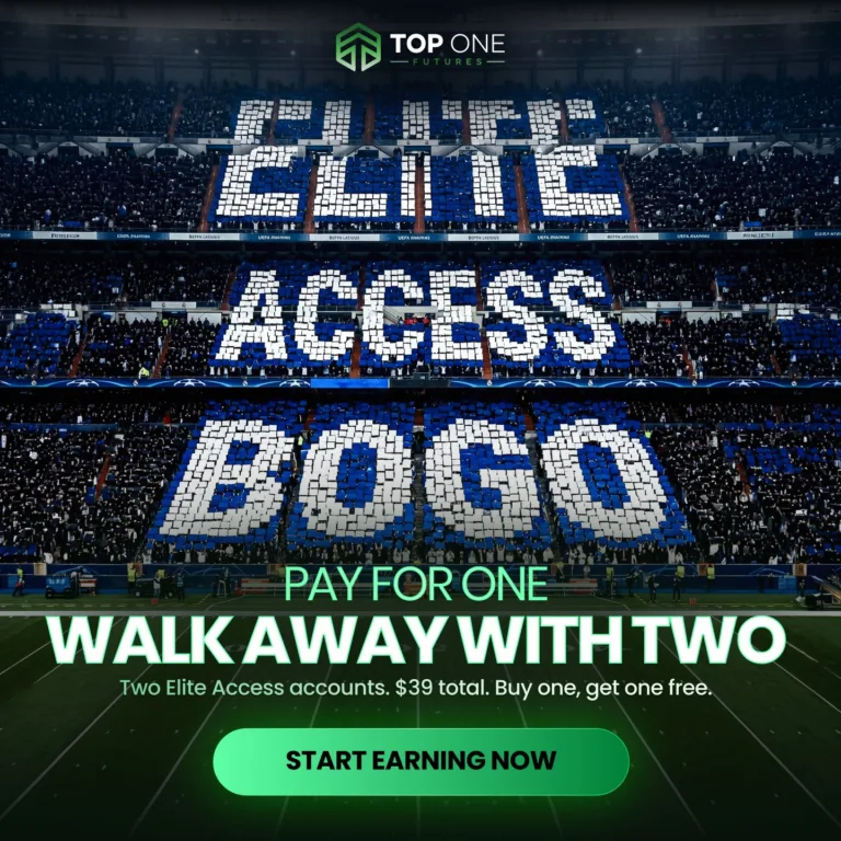 Promocja „Kup jedno, otrzymaj dwa” na konta Elite Access [Nielimitowana]