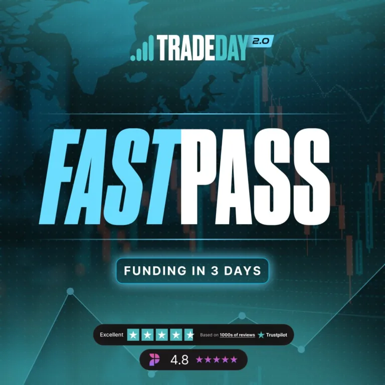 Zniżka 50% na konta Fast Pass [Czerwiec 2026]