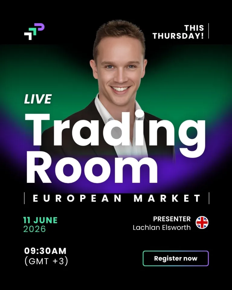 Sesja Live Trading Room – Europejski Rynek [11 czerwca 2026]
