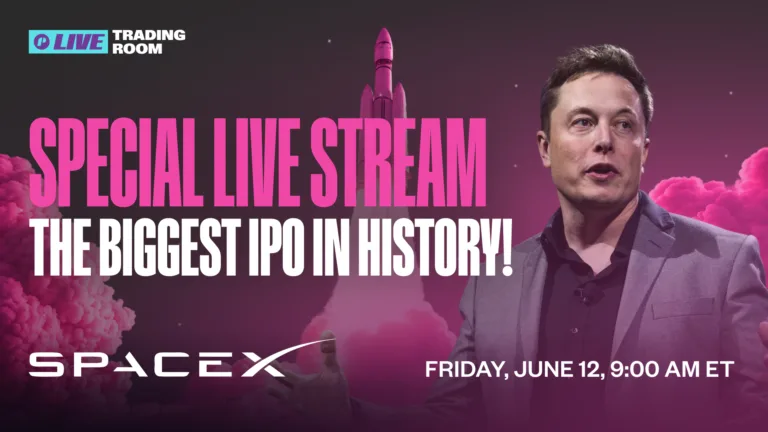 Analiza IPO SpaceX na żywo [12 czerwca 2026]