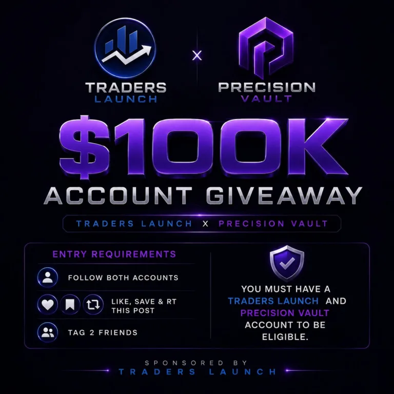 Giveaway Konta 100K [12 czerwca 2026]