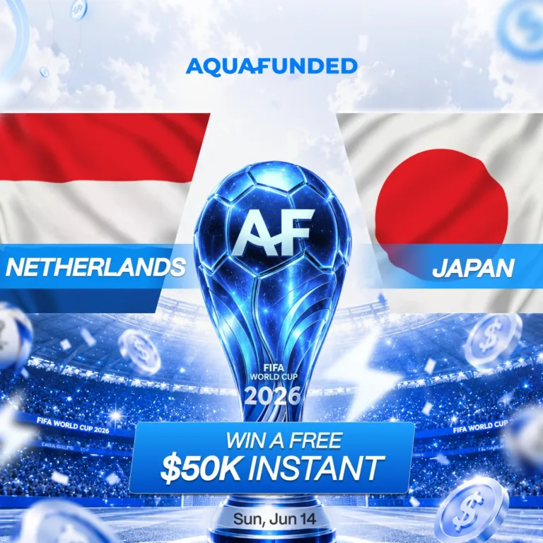Konkurs na 50K Instant [14 czerwca 2026]