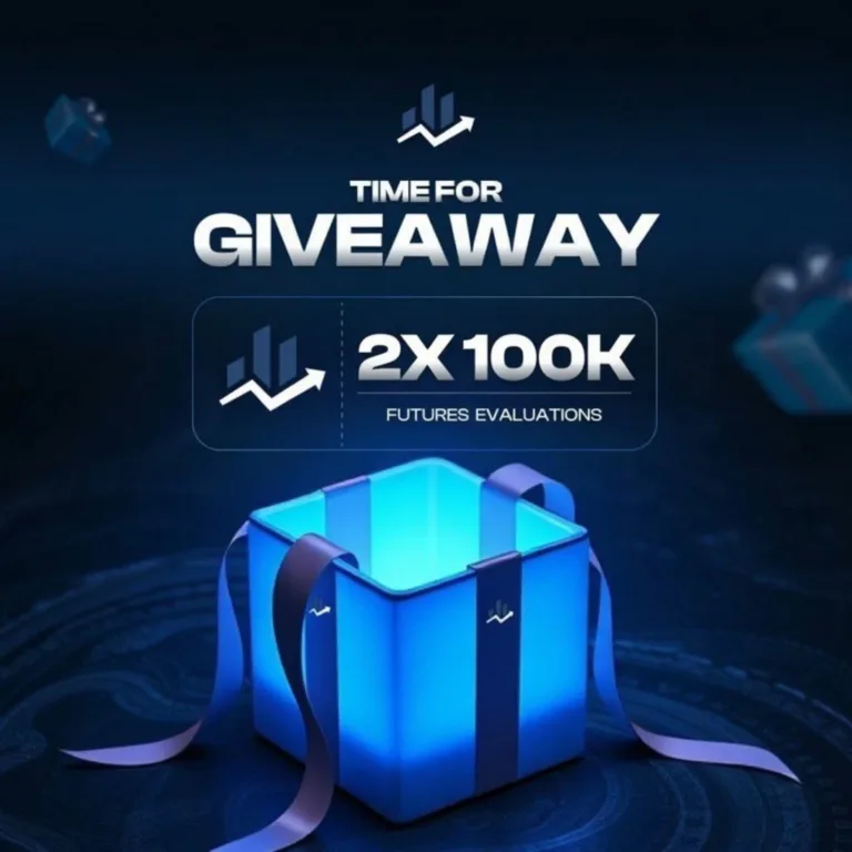 Wygraj konto w konkursie Giveaway [23 czerwca 2026]