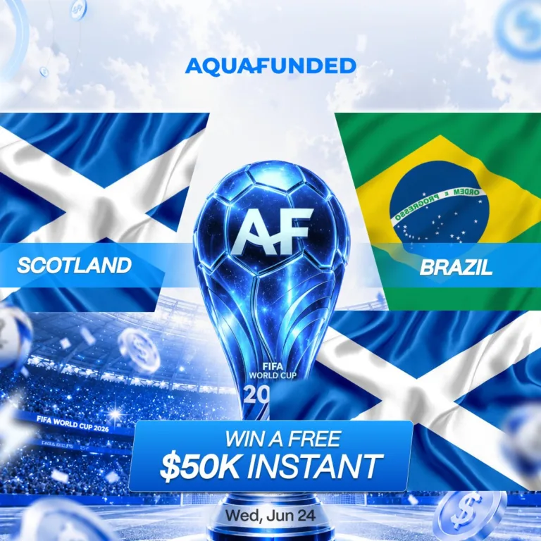 Wygraj Konto Instant 50K [24 czerwca 2026]