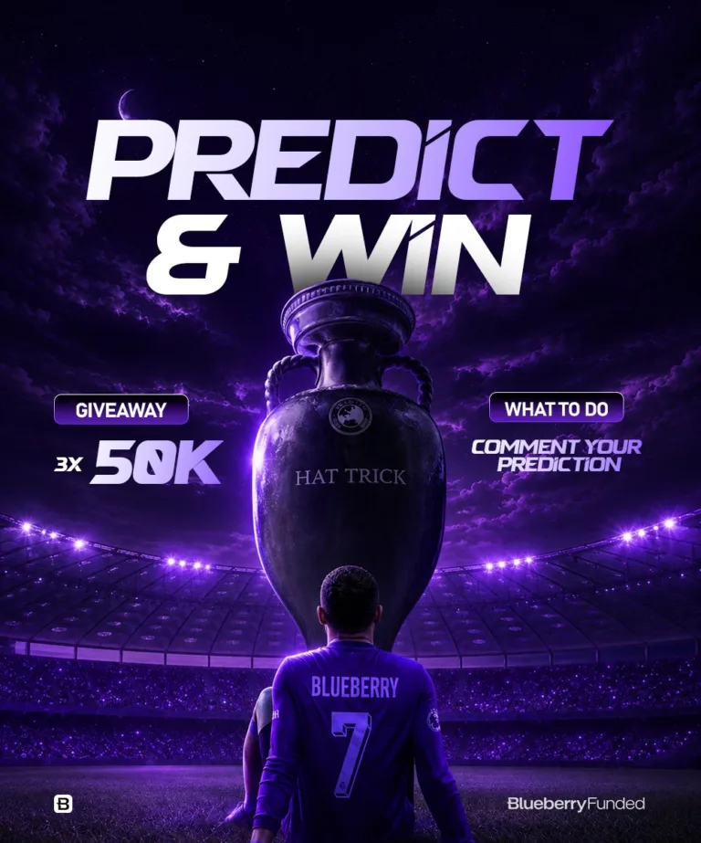 Giveaway 3 Kont 50K USD – Przewidź Wynik Meczu [23 czerwca 2026]