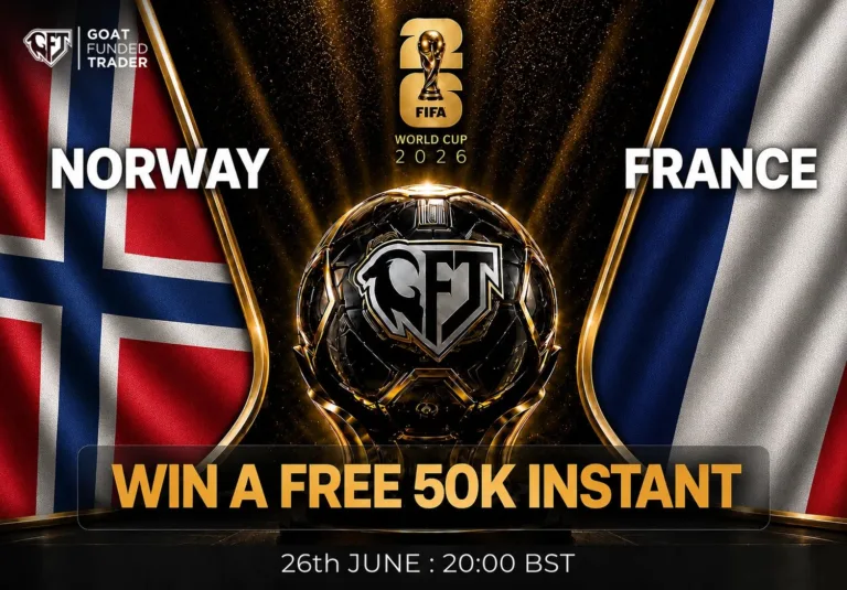Konkurs FIFA World Cup o konto Instant 50K [26 czerwca 2026]