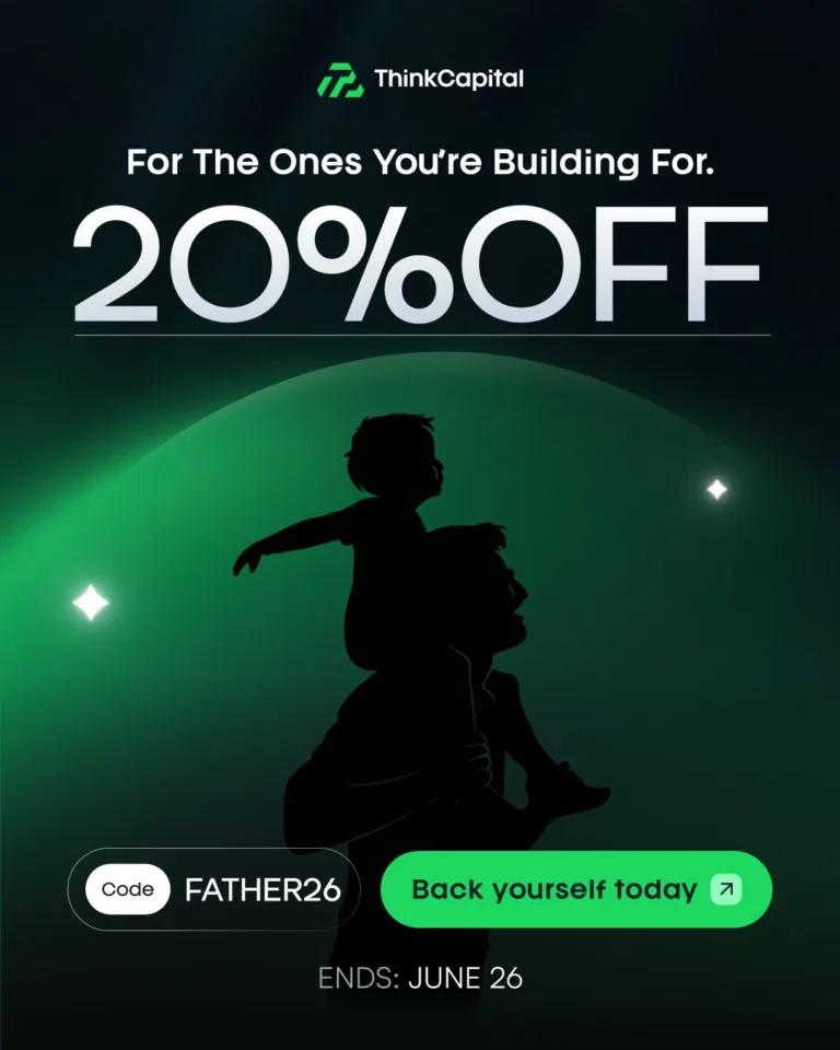 Ostatni Dzień – 20% Zniżki z Kodem FATHER26 [26 czerwca 2026]
