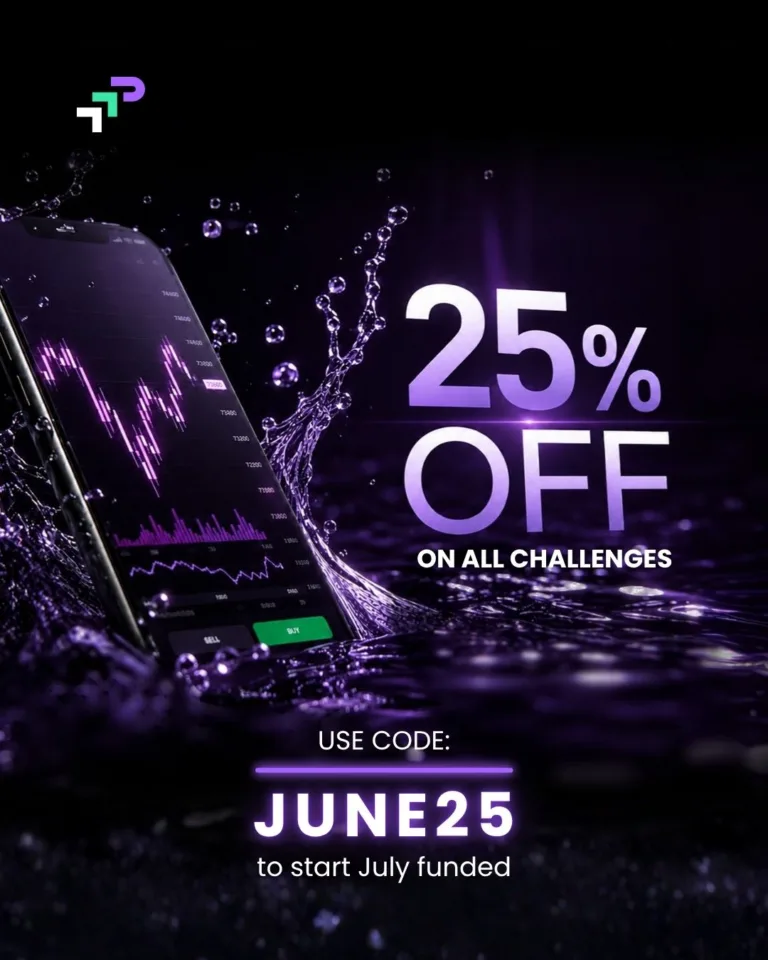 25% Zniżki na Wszystkie Challenge [29-30 Czerwca 2026]