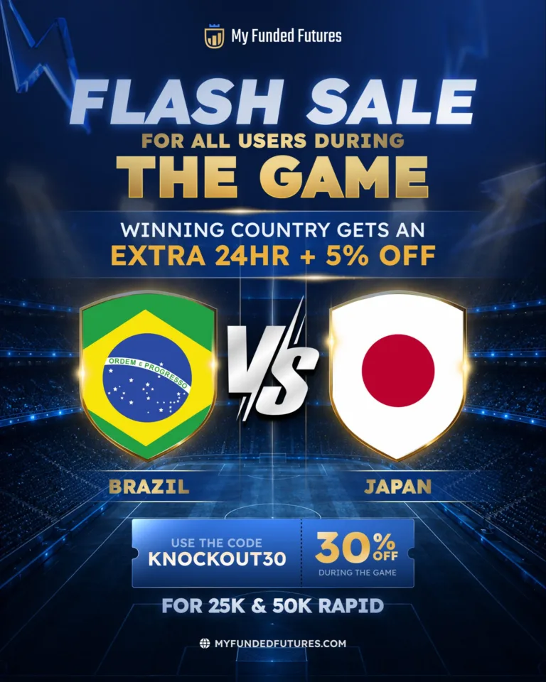 Promocja 30% z okazji meczu Brazylia vs Japonia [30 czerwca 2026]