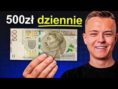 5 Sposobów Na Dodatkowy Zarobek W 2025! [Sposoby na Dodatkowy Dochód]
