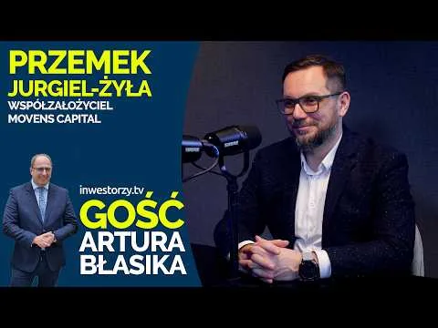 AI, startupy i wielkie pieniądze – jak inwestują fundusze VC? [Wywiad z Funduszu VC]