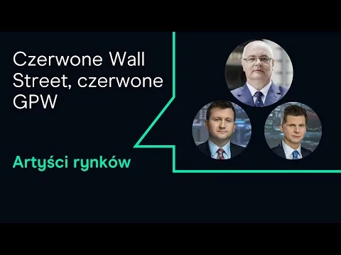 Akcje tanieją, surowce drożeją, tarcica poza skalą | Program "Artyści Rynków" [Analiza Indeksów i Surowców]