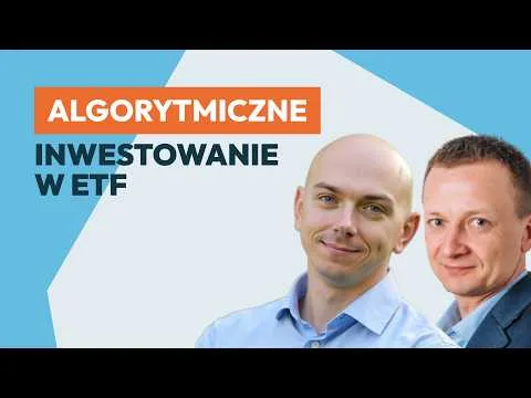 Algorytmiczne inwestowanie w ETF – rozmowa z Grzegorzem Linkiem [Strategia Dual Momentum i Oracle CLI]