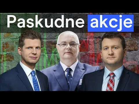 Ameryka na oporze, DAX na szczycie, WIG20 w konsolidacji | Program "Artyści Rynków" [WIG20, S&P500, DAX, Złoto]