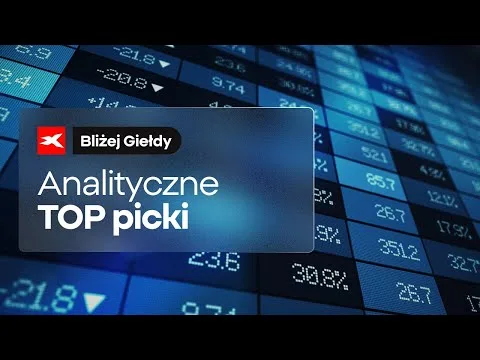 Analityczne TOP picki część 1 | Bliżej Giełdy, Przemek Staniszewski [Top Picki Spółek GPW 2025]