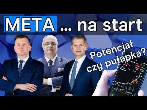 Azjatyckie tygrysy na ATH i Meta odstająca od Big Techów | Program "Artyści Rynków" [Giełda Japońska vs Meta i Big Tech]